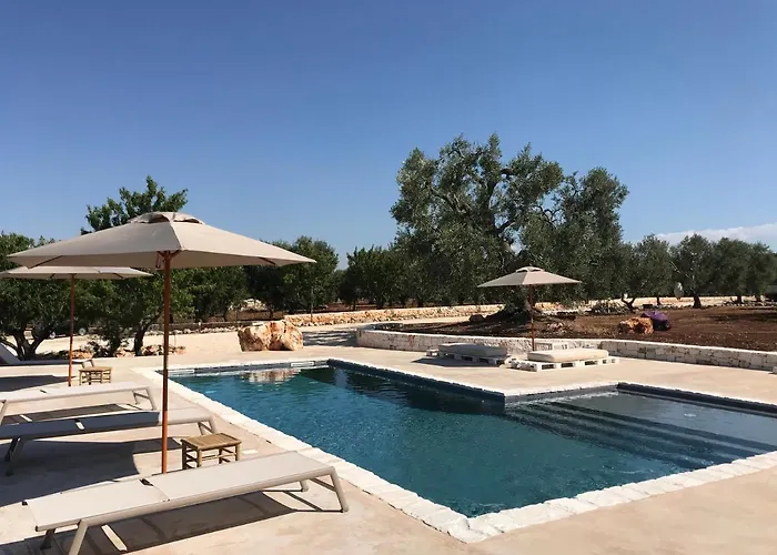 Villa Dominique Relax A Pochi Kilometri Dal Mare